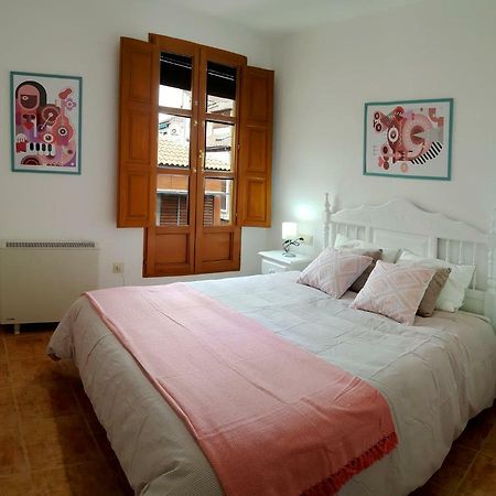 Roseia Apartamentos Grenada Zewnętrze zdjęcie