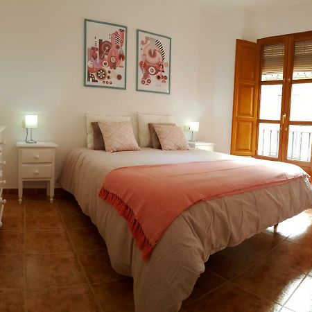 Roseia Apartamentos Grenada Zewnętrze zdjęcie