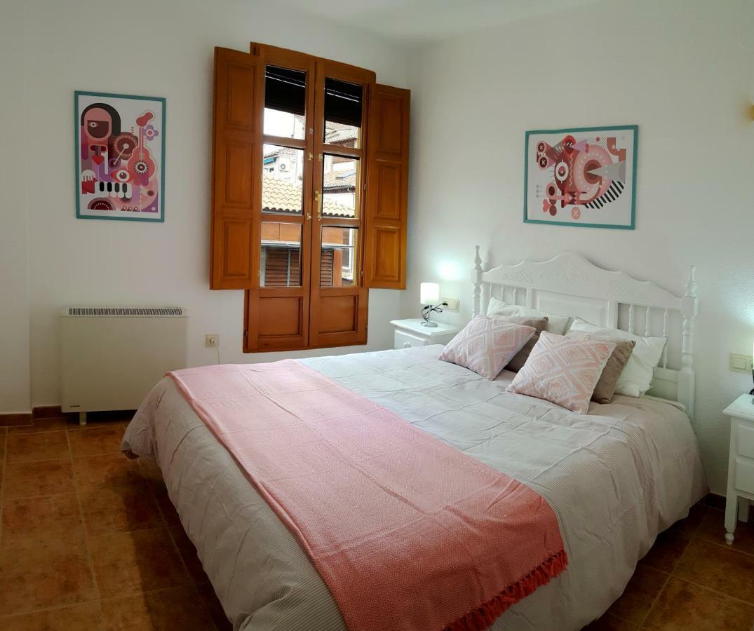 Roseia Apartamentos Grenada Zewnętrze zdjęcie