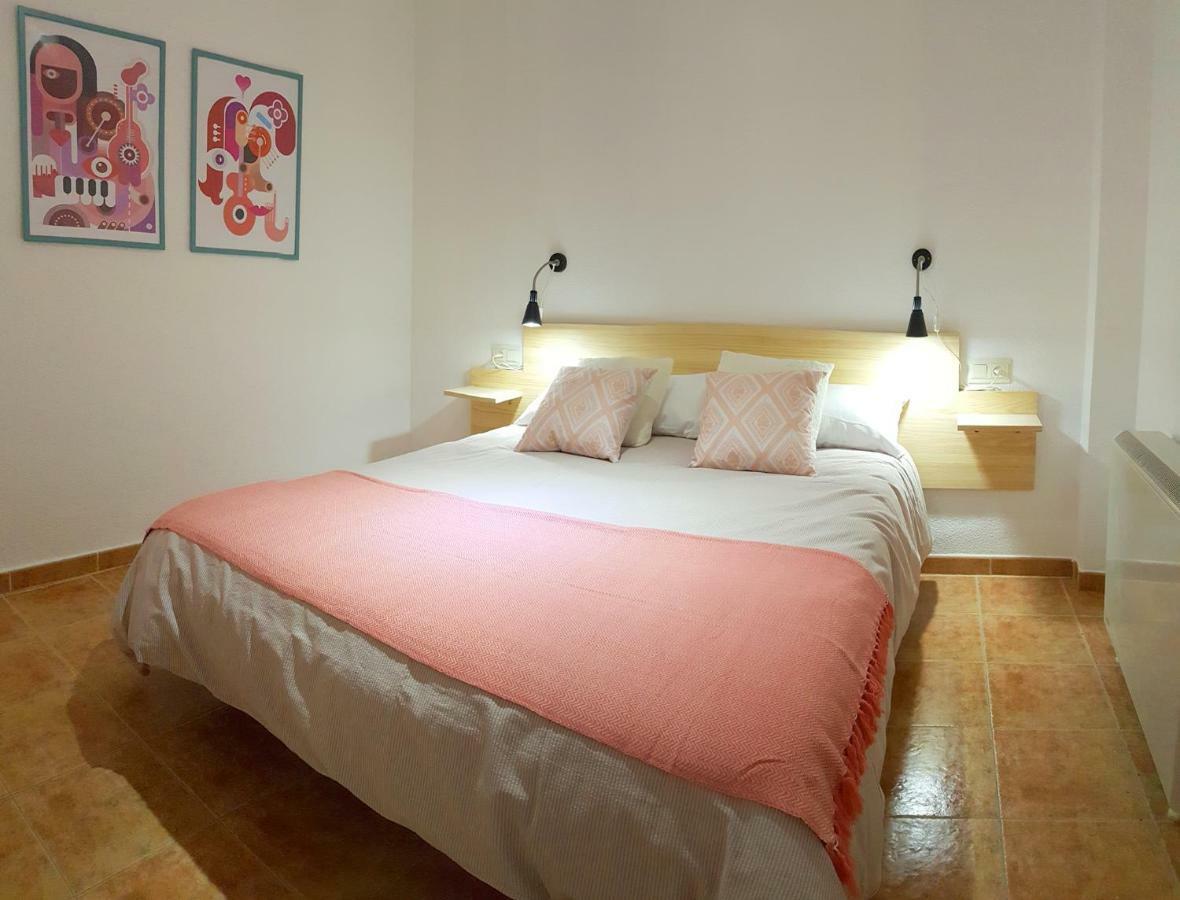Roseia Apartamentos Grenada Zewnętrze zdjęcie
