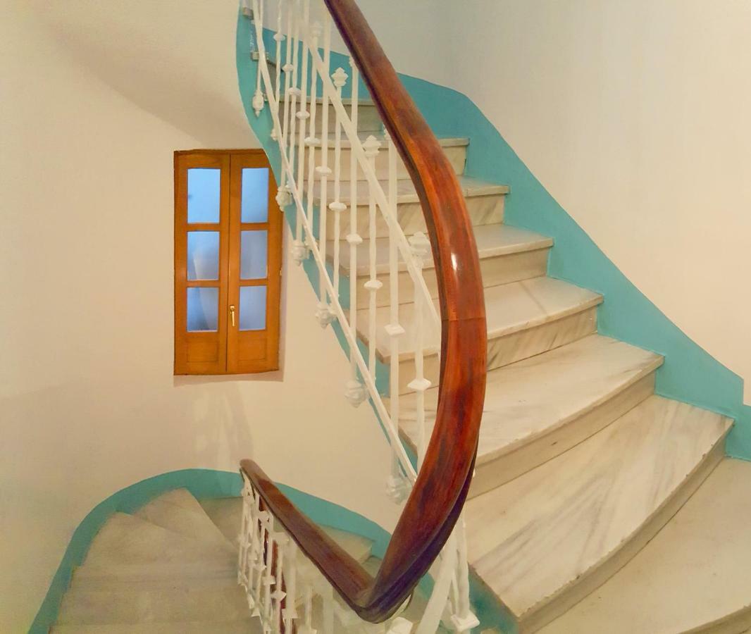 Roseia Apartamentos Grenada Zewnętrze zdjęcie