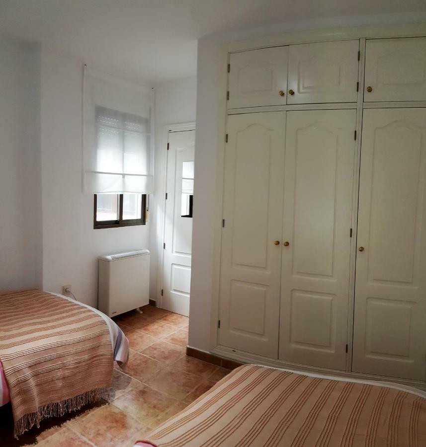 Roseia Apartamentos Grenada Zewnętrze zdjęcie