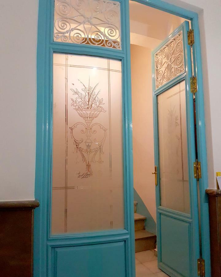 Roseia Apartamentos Grenada Zewnętrze zdjęcie