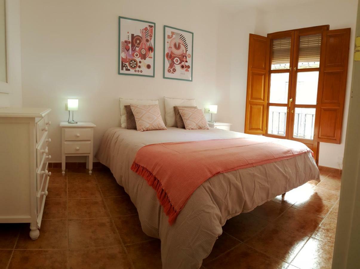 Roseia Apartamentos Grenada Zewnętrze zdjęcie