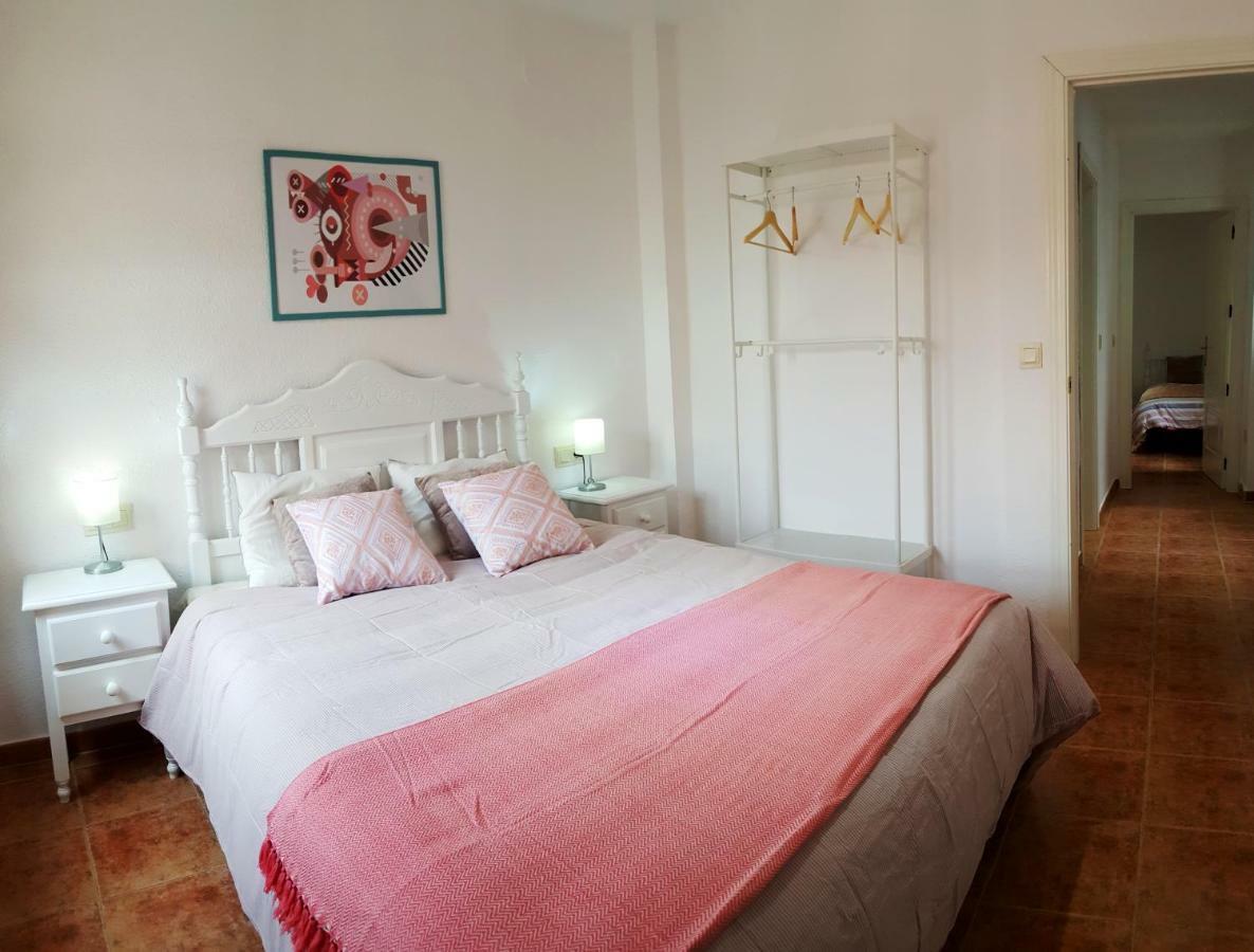 Roseia Apartamentos Grenada Zewnętrze zdjęcie
