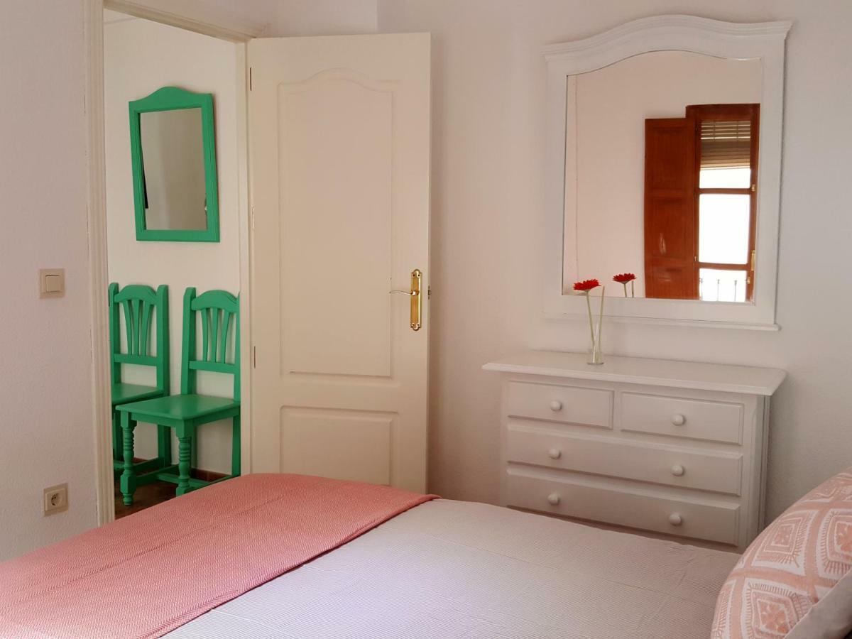 Roseia Apartamentos Grenada Zewnętrze zdjęcie