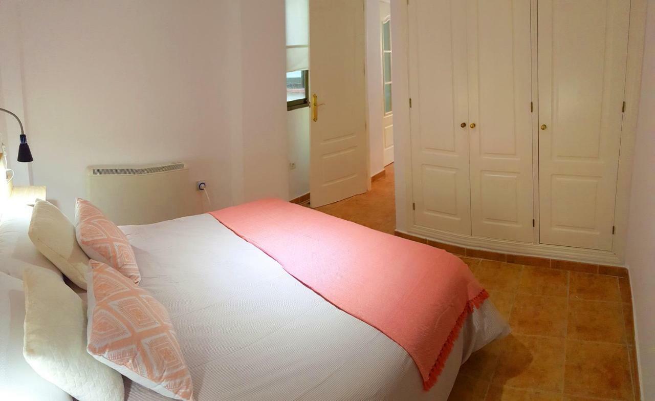 Roseia Apartamentos Grenada Zewnętrze zdjęcie