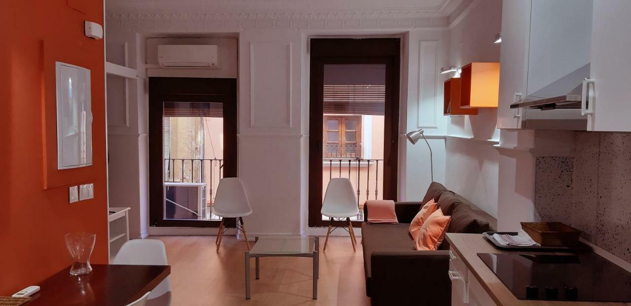 Roseia Apartamentos Grenada Zewnętrze zdjęcie