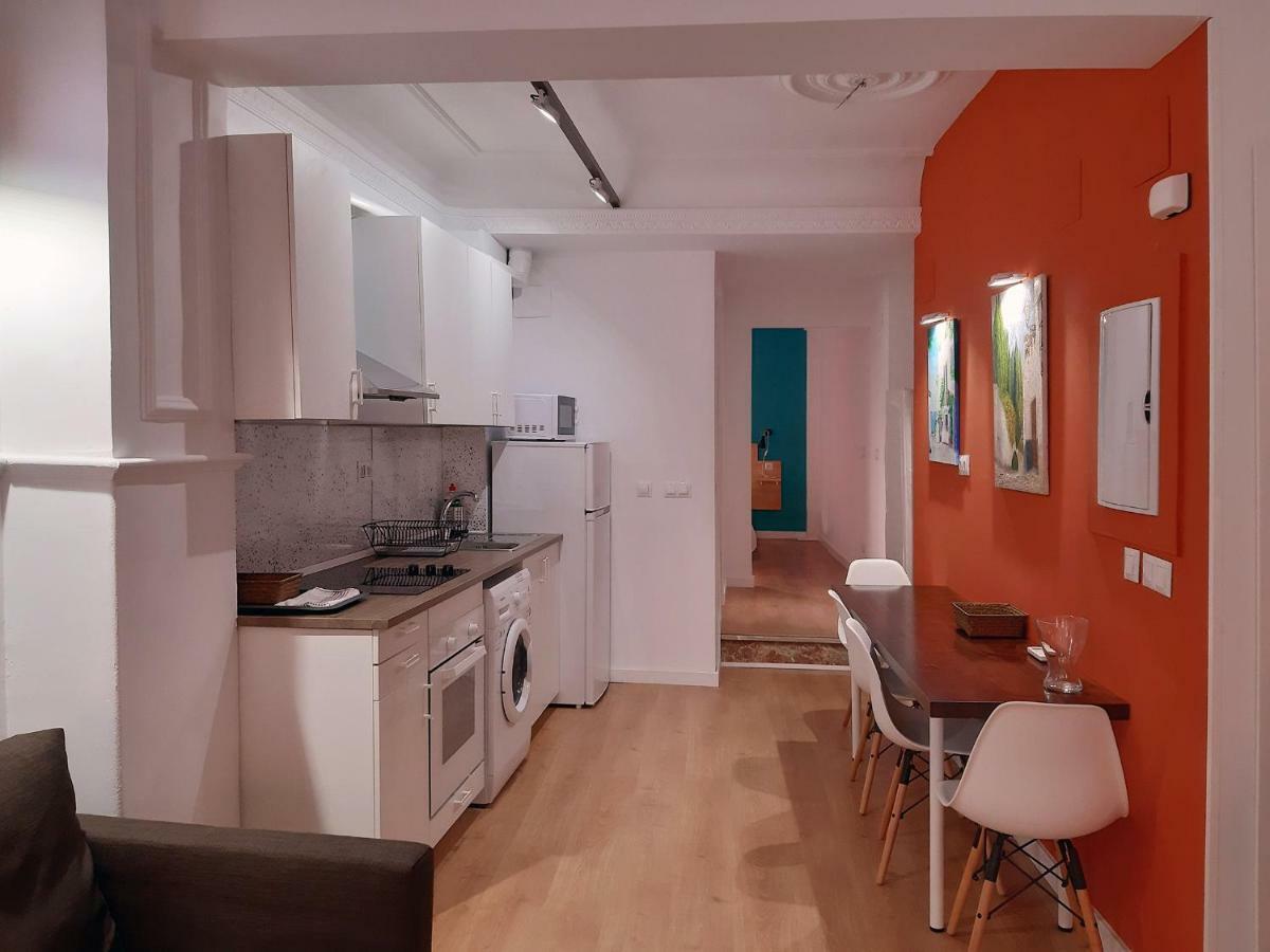 Roseia Apartamentos Grenada Zewnętrze zdjęcie