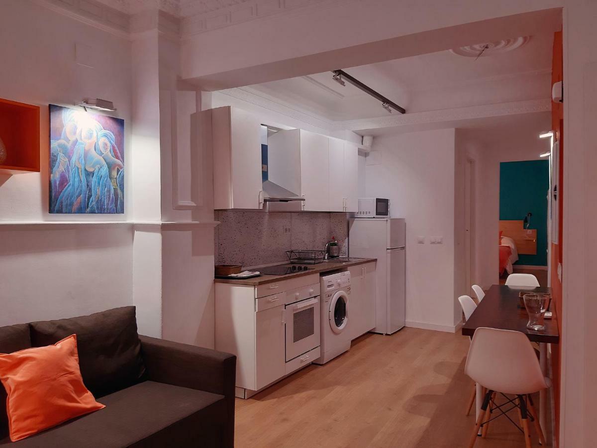 Roseia Apartamentos Grenada Zewnętrze zdjęcie