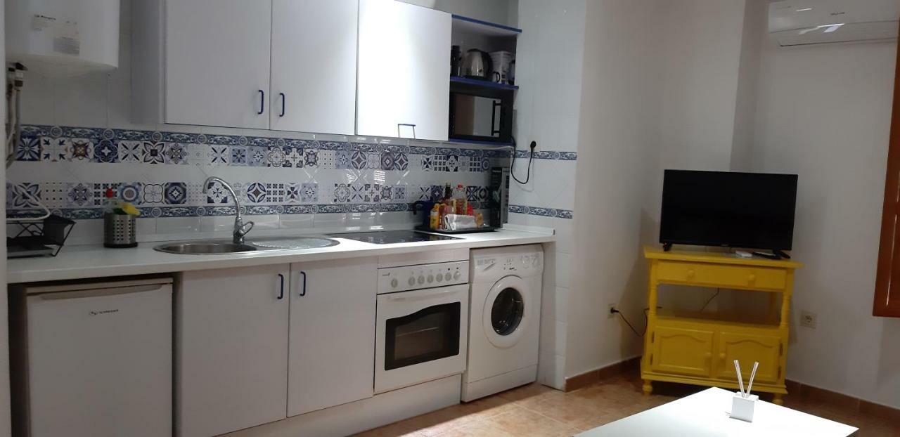 Roseia Apartamentos Grenada Zewnętrze zdjęcie