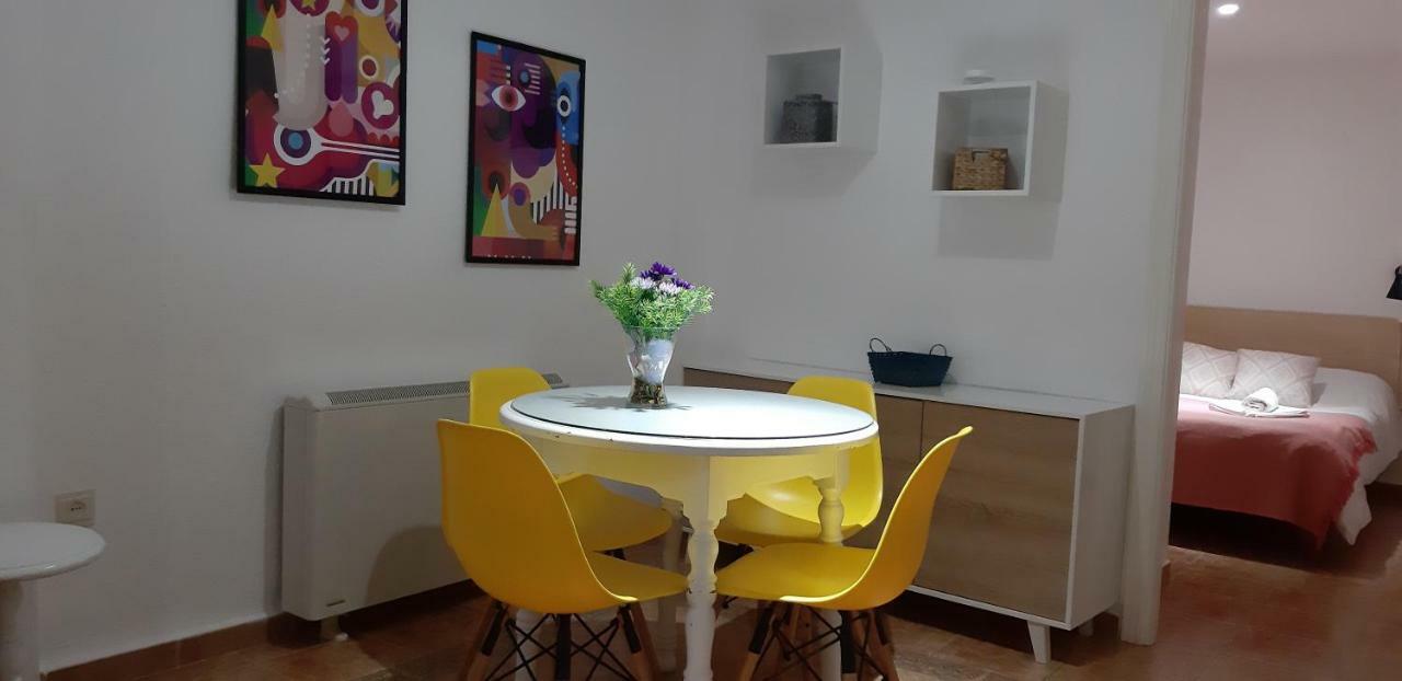 Roseia Apartamentos Grenada Zewnętrze zdjęcie