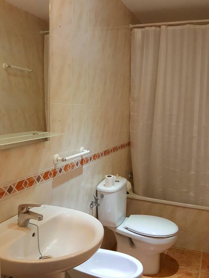 Roseia Apartamentos Grenada Zewnętrze zdjęcie