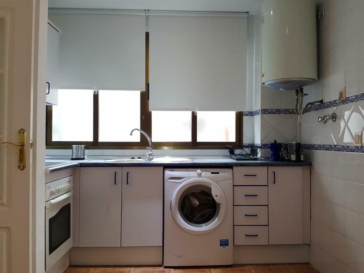 Roseia Apartamentos Grenada Zewnętrze zdjęcie