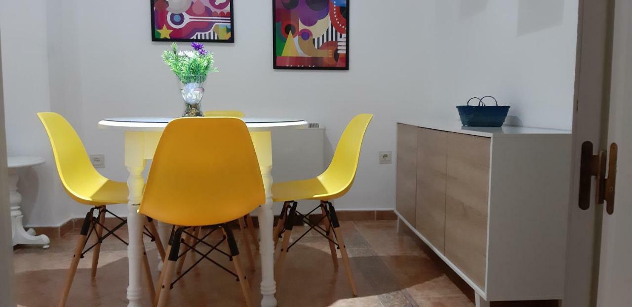 Roseia Apartamentos Grenada Zewnętrze zdjęcie