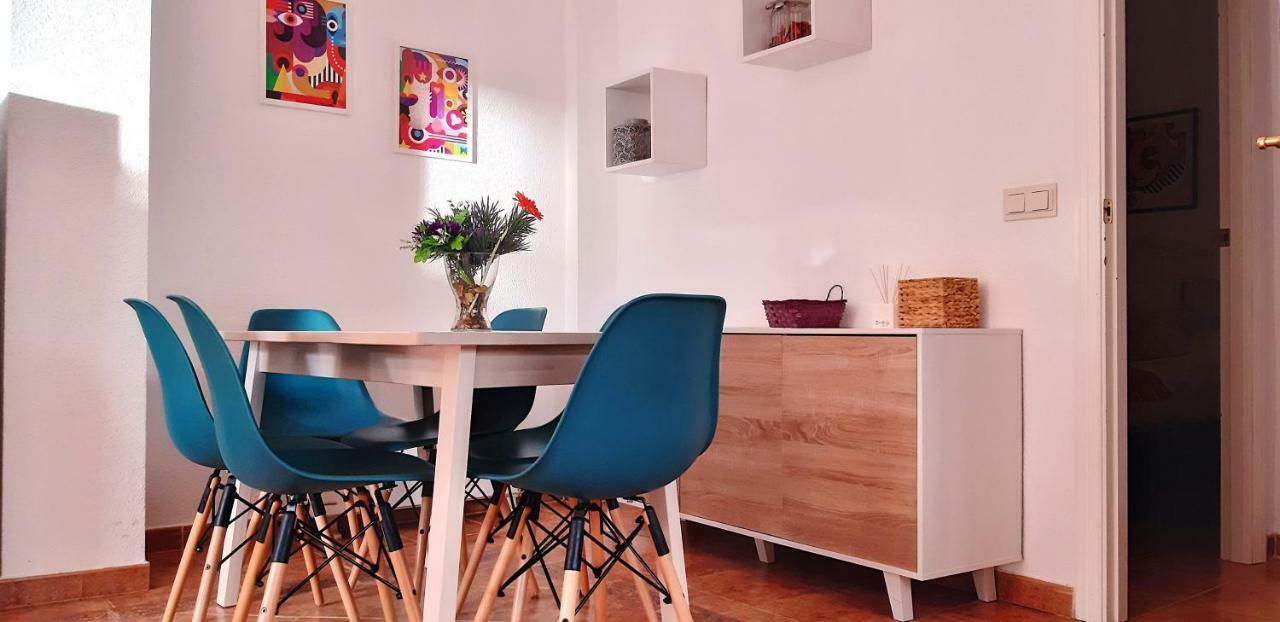 Roseia Apartamentos Grenada Zewnętrze zdjęcie