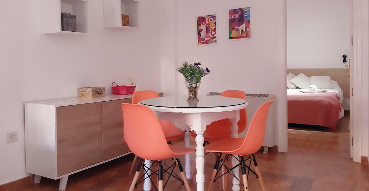 Roseia Apartamentos Grenada Zewnętrze zdjęcie