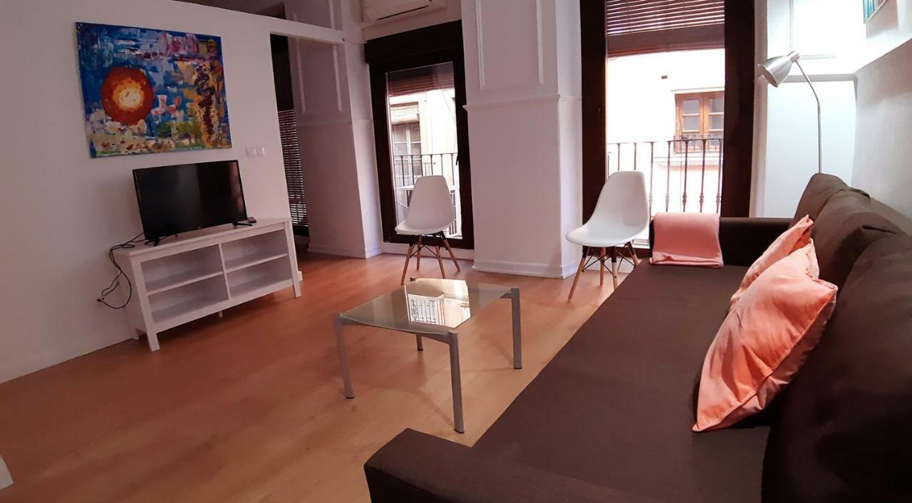 Roseia Apartamentos Grenada Zewnętrze zdjęcie