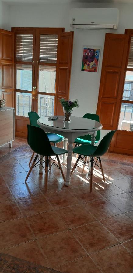 Roseia Apartamentos Grenada Zewnętrze zdjęcie