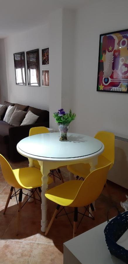 Roseia Apartamentos Grenada Zewnętrze zdjęcie