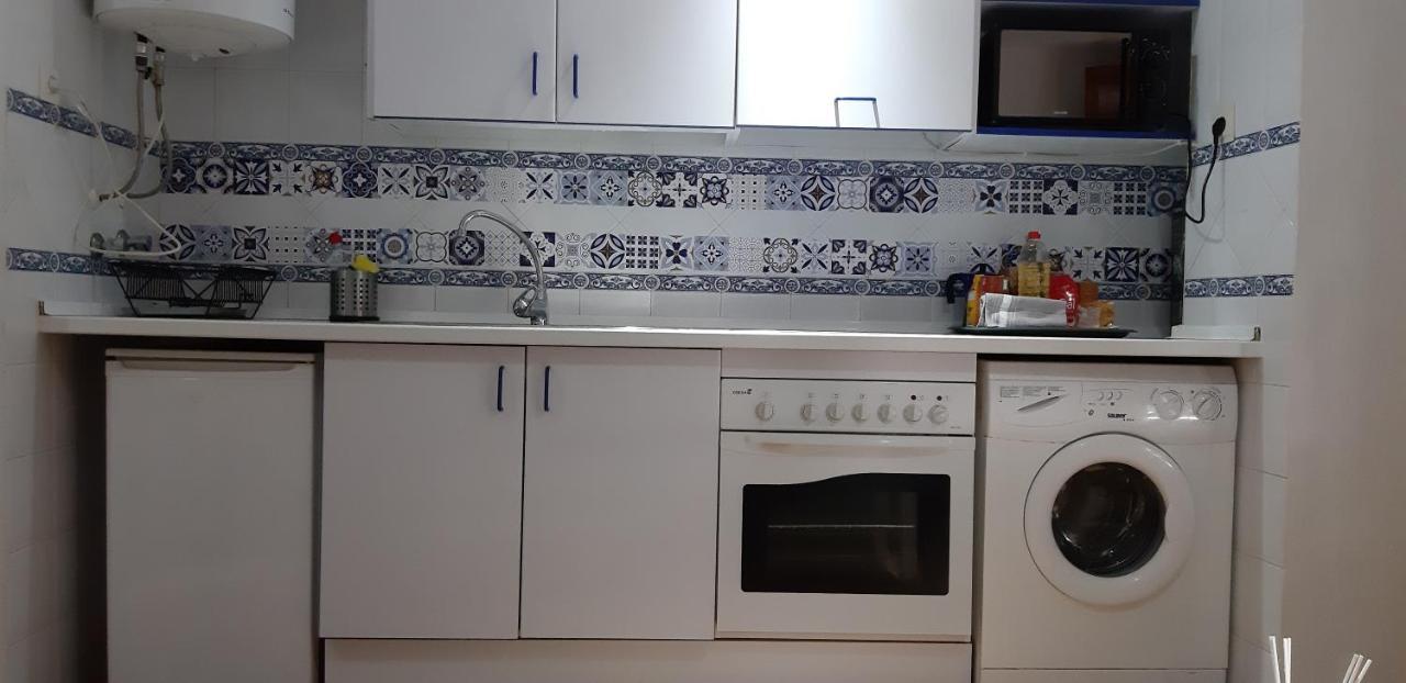 Roseia Apartamentos Grenada Zewnętrze zdjęcie